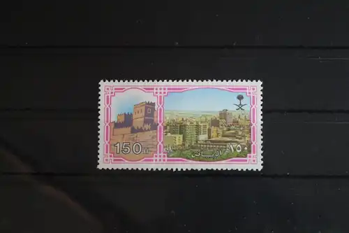 Saudi-Arabien 914 postfrisch #FQ270