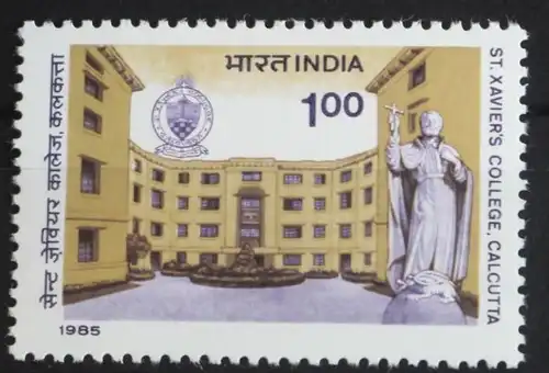 Indien 1020 postfrisch #FY075