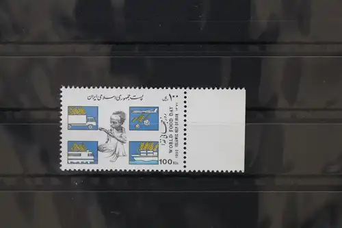 Persien 2527 postfrisch #FX533