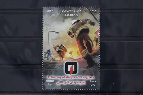 Persien 3420 postfrisch #FX790