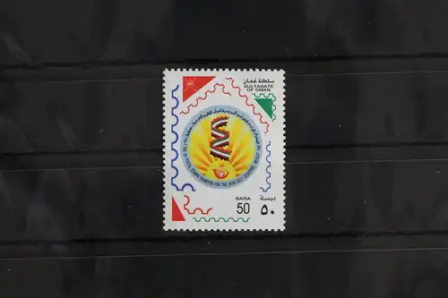 Oman 442 postfrisch #FV904