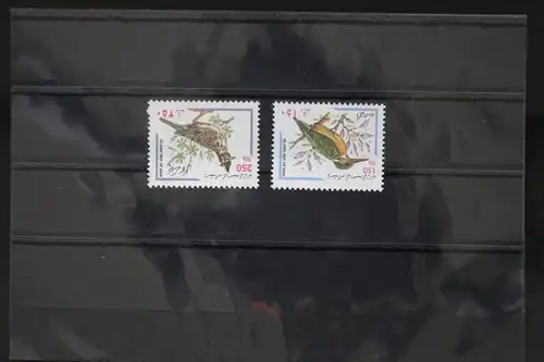 Persien 2798-2799 postfrisch #FX624