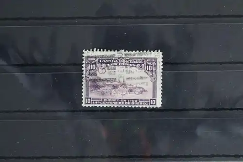 Kanada 88 gestempelt #FW687