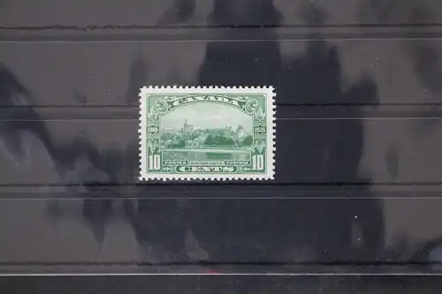 Kanada 182 postfrisch #FW747