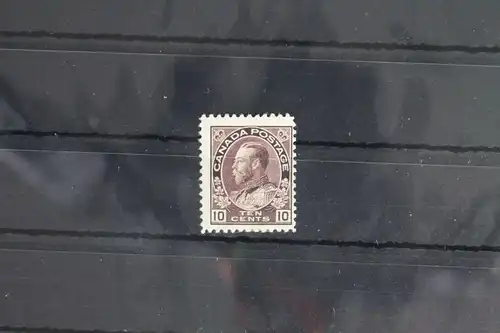 Kanada 97 mit Falz #FW698