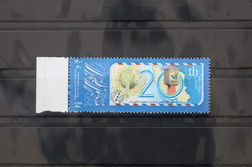 Persien 3109 postfrisch #FX710