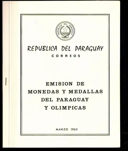 Paraguay Block 67 II postfrisch #GD101