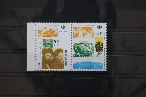 Persien 2465-2466 postfrisch #FX546