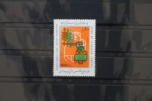 Persien 2407 postfrisch #FX565