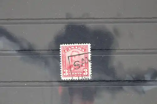 Kanada 130 gestempelt #FW715