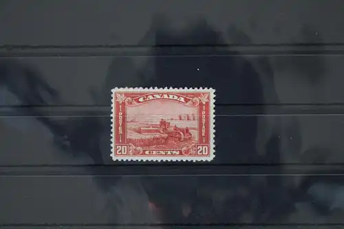 Kanada 153 mit Falz #FW730