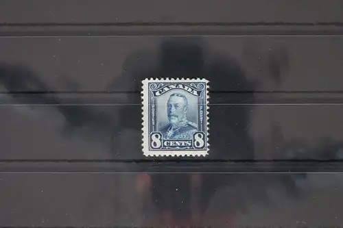 Kanada 133 mit Falz #FW717