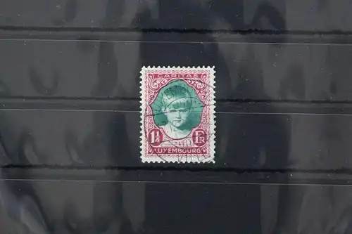 Luxemburg 216 gestempelt #FX841