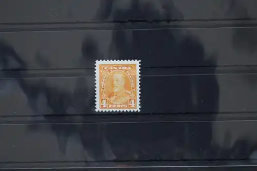 Kanada 187 postfrisch #FW742