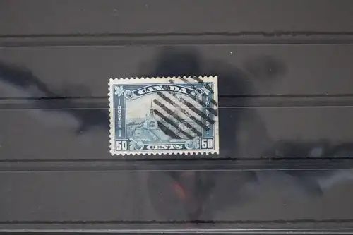 Kanada 154 gestempelt #FW720