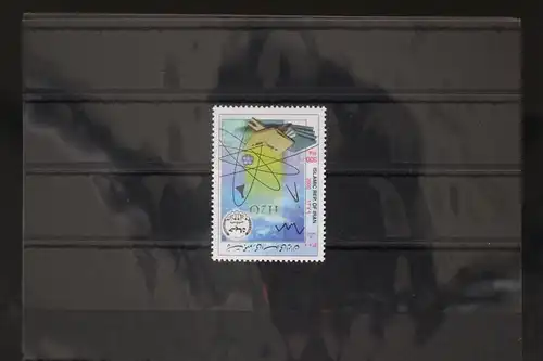 Persien 2840 postfrisch #FX636