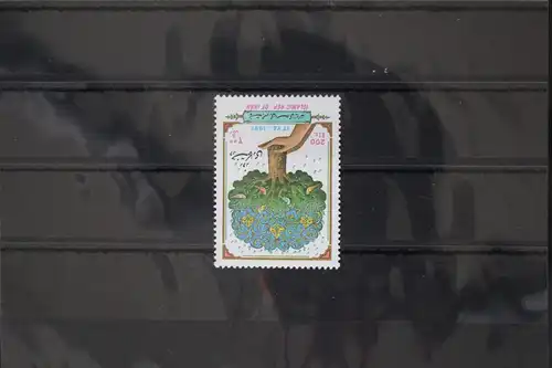 Persien 2714 postfrisch #FX601