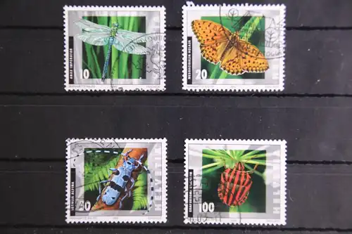 Schweiz 1802-1805 gestempelt #GB556