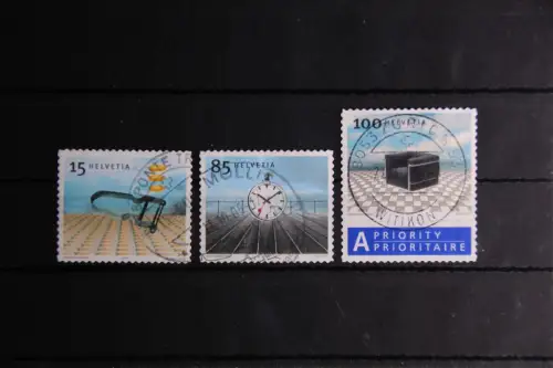 Schweiz 1861-1863 gestempelt #FX876