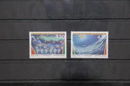 Grönland 359-360 postfrisch #GB842