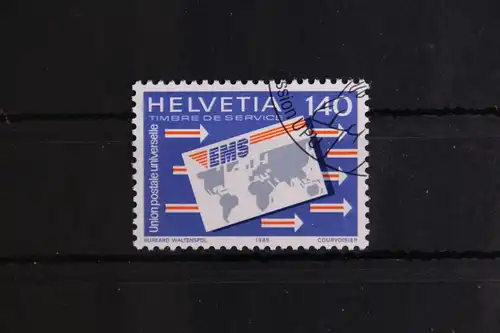 Schweiz Weltpostverein UPU 15 gestempelt #GB550