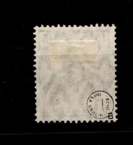 Deutsches Reich 101a gestempelt gepr. Infla #GP903