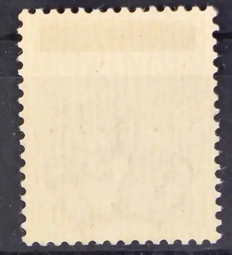 Italien Militärpostmarken 20I mit Falz #GM811