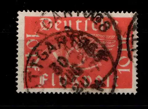 Deutsches Reich 111 a gestempelt gepr. Infla #GP989