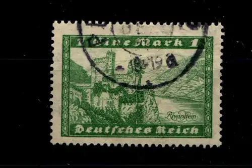 Deutsches Reich 364 gestempelt #GR135