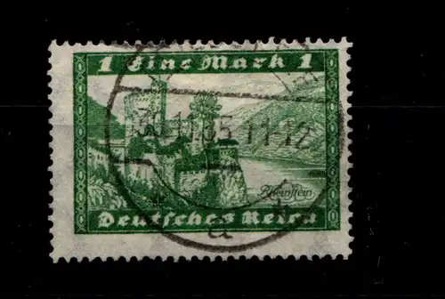 Deutsches Reich 364 gestempelt #GR149