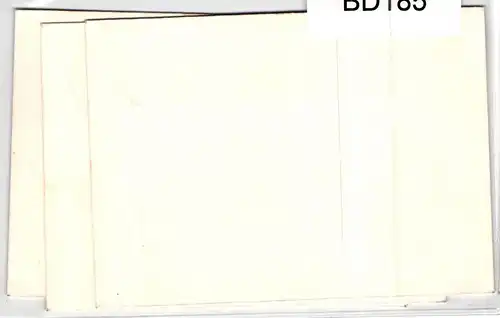 Schweiz 620-622 als Ersttagsbrief 4er Block auf 3 FDCs #BD185