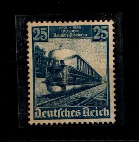 Deutsches Reich 582 postfrisch #GT559