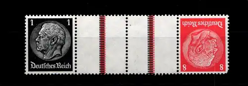 Deutsches Reich KZ 24 postfrisch #GV207