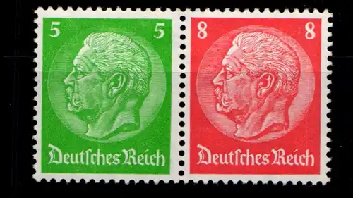 Deutsches Reich W70 postfrisch #GV238