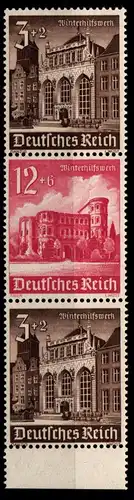 Deutsches Reich S269 postfrisch #GS245