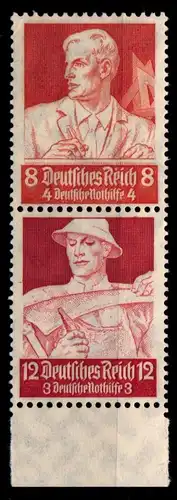 Deutsches Reich S227 postfrisch #GS175