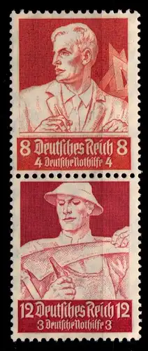 Deutsches Reich S227 postfrisch #GS173