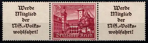 Deutsches Reich 735 postfrisch #GS230