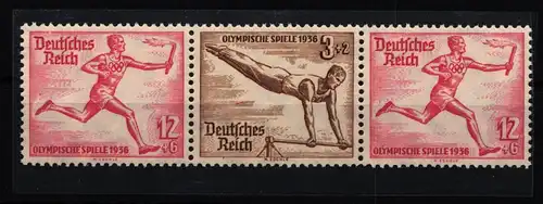 Deutsches Reich W110 postfrisch #GS099