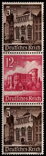 Deutsches Reich S269 postfrisch #GS244