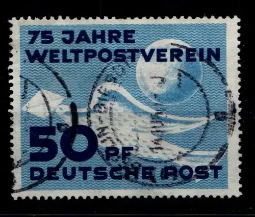 DDR 242 gestempelt mit Vollstempel #GZ565