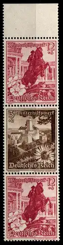 Deutsches Reich S250 postfrisch #GS198