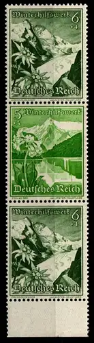 Deutsches Reich S248 postfrisch #GS194