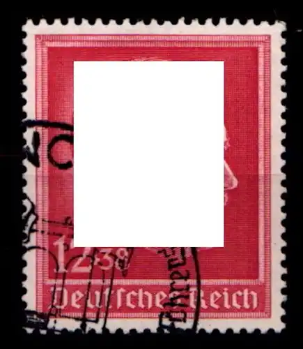 Deutsches Reich 664 gestempelt #GZ189