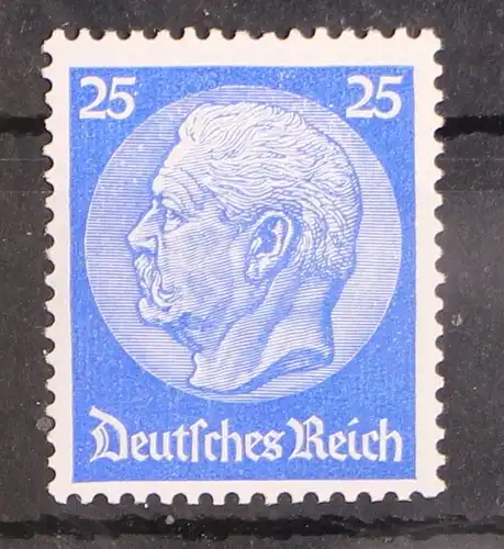 Deutsches Reich 471 postfrisch #GO782