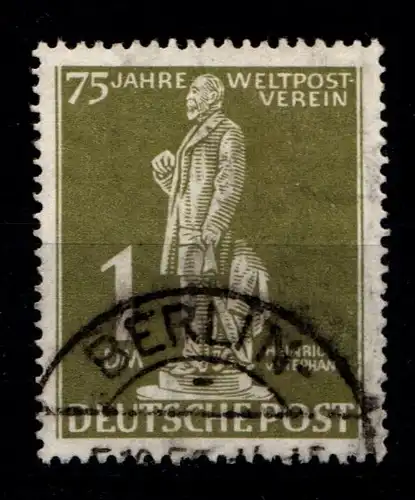 Berlin 40 gestempelt sauber gestempelt #GZ572