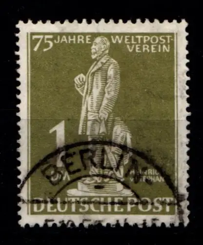 Berlin 40 gestempelt sauber gestempelt #GZ572