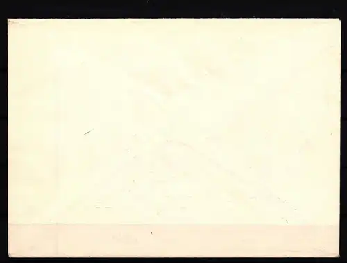 Österreich 997 gestempelt als FDC #GO867