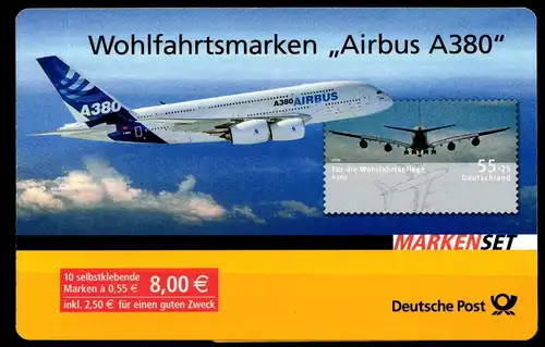 BRD MH 74 gestempelt #GK273