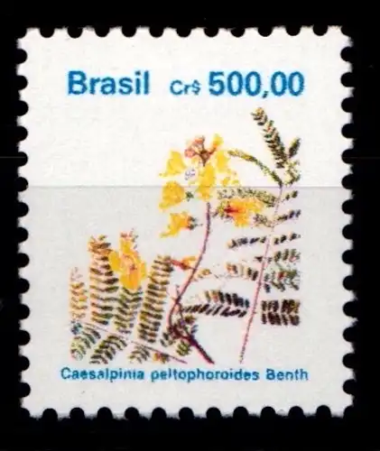 Brasilien 2413 postfrisch #GZ421